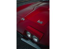 1966 Chevrolet Corvette (CC-1910035) for sale in Heber, Utah
