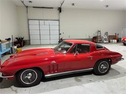 1966 Chevrolet Corvette (CC-1910035) for sale in Heber, Utah