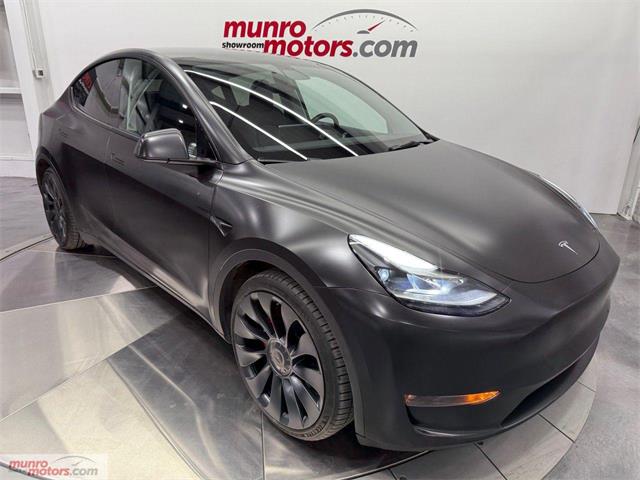 2022 Tesla Model Y (CC-1913501) for sale in Brantford, Ontario