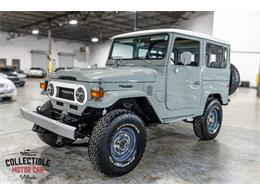 1977 Toyota Land Cruiser FJ40 (CC-1910351) for sale in Marietta, Georgia