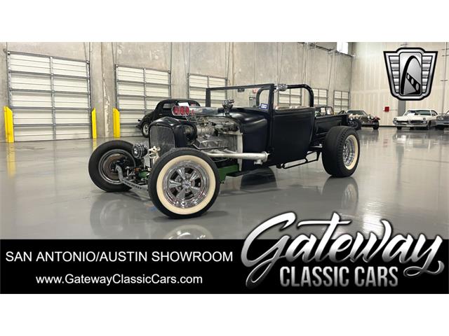 1928 Ford Model A (CC-1913511) for sale in O'Fallon, Illinois