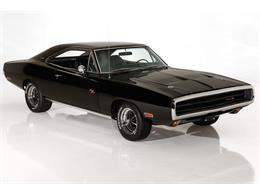 1970 Dodge Charger R/T (CC-1913512) for sale in Des Moines, Iowa