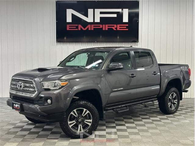 2017 Toyota Tacoma (CC-1913514) for sale in North East, Pennsylvania