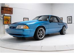 1988 Ford Mustang (CC-1910352) for sale in Fort Lauderdale, Florida