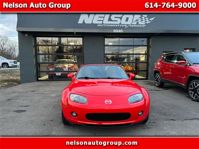 2006 Mazda MX-5 Miata (CC-1913520) for sale in Heath, Ohio