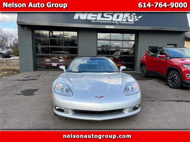 2012 Chevrolet Corvette (CC-1913522) for sale in Heath, Ohio