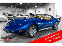 1976 Chevrolet Corvette (CC-1910353) for sale in Marietta, Georgia