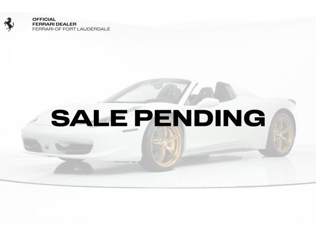 2013 Ferrari 458 (CC-1913538) for sale in Fort Lauderdale, Florida