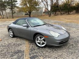 2003 Porsche 911 (CC-1910354) for sale in Oklahoma City, Oklahoma