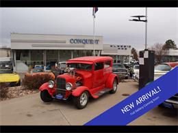 1929 Ford Model A (CC-1913541) for sale in Greeley, Colorado