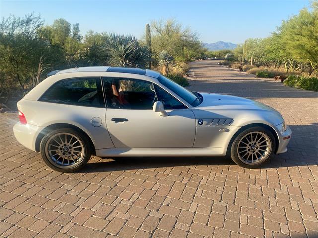 2000 BMW Z3 (CC-1913548) for sale in Marana, Arizona