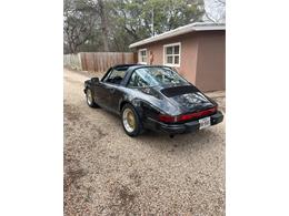 1981 Porsche 911 (CC-1913555) for sale in Waco, Texas