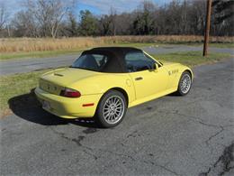 1998 BMW Z3 (CC-1913559) for sale in Bowie, Maryland