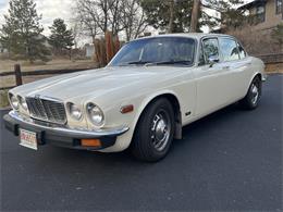 1976 Jaguar XJ6L (CC-1913566) for sale in Denver, Colorado