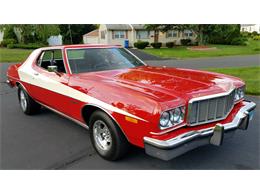 1975 Ford Gran Torino (CC-1913567) for sale in New Britain, Connecticut