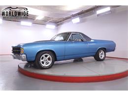 1971 GMC Sprint (CC-1913574) for sale in Denver , Colorado