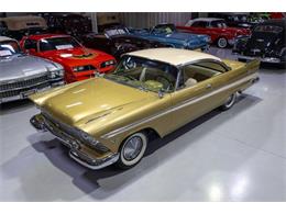 1957 Plymouth Belvedere (CC-1913580) for sale in Rogers, Minnesota