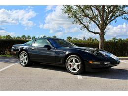 1995 Chevrolet Corvette (CC-1913582) for sale in Sarasota, Florida