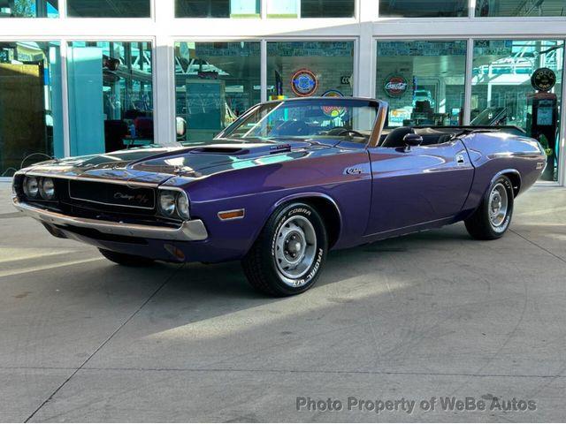 1970 Dodge Challenger (CC-1913587) for sale in Calverton, New York