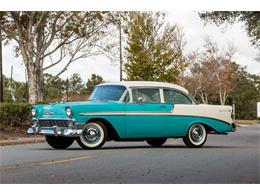 1956 Chevrolet Bel Air (CC-1913592) for sale in Orlando, Florida