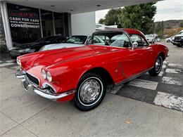 1962 Chevrolet Corvette (CC-1913595) for sale in Thousand Oaks, California