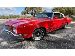 1971 Buick Gran Sport (CC-1913600) for sale in Dripping Springs, Texas