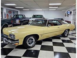 1973 Buick Centurion (CC-1913626) for sale in hopedale, Massachusetts