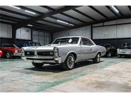 1966 Pontiac GTO (CC-1913645) for sale in Sherman, Texas