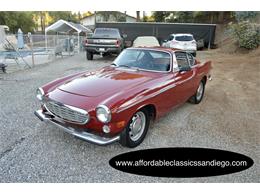 1968 Volvo P1800S (CC-1913647) for sale in El Cajon, California