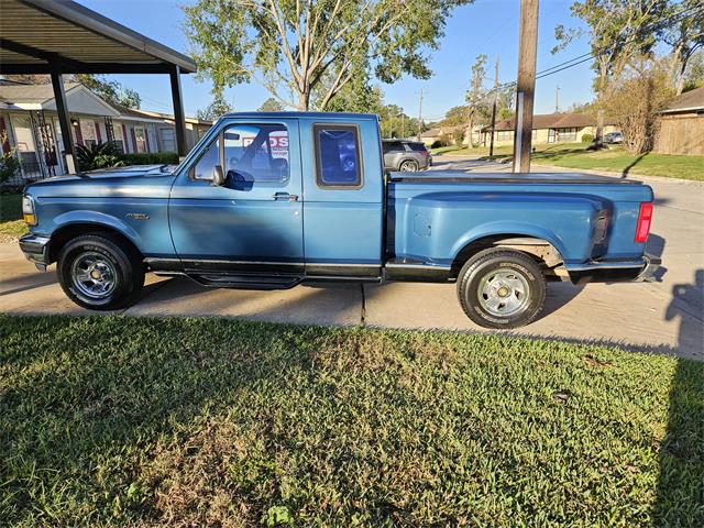 1992 Ford F150 (CC-1913649) for sale in Houston, Texas