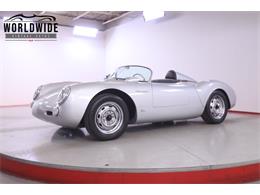 1955 Porsche Spyder (CC-1913655) for sale in Denver , Colorado