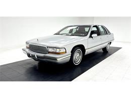 1992 Buick Roadmaster (CC-1913657) for sale in Morgantown, Pennsylvania