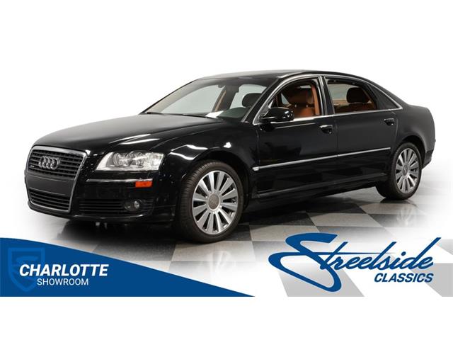 2006 Audi A8 (CC-1913660) for sale in Concord, North Carolina