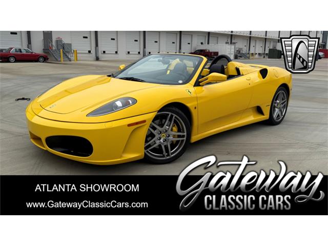 2006 Ferrari F430 (CC-1913664) for sale in O'Fallon, Illinois