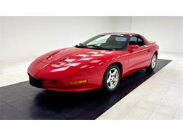 1994 Pontiac Firebird (CC-1913665) for sale in Morgantown, Pennsylvania