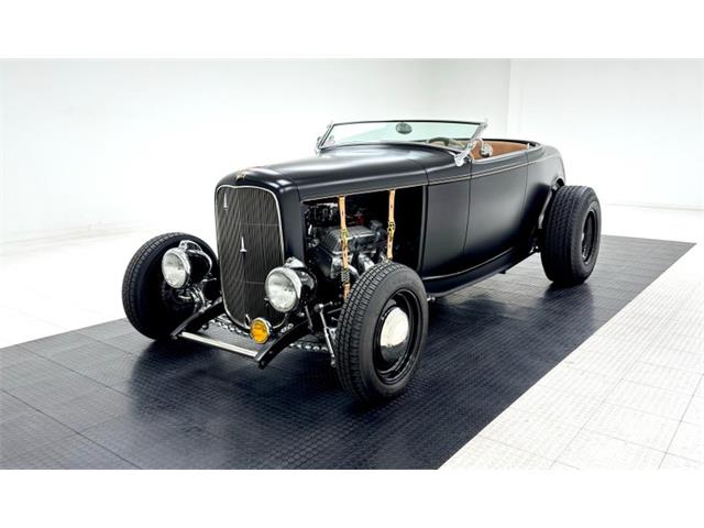 1932 Ford Model 18 (CC-1913667) for sale in Morgantown, Pennsylvania