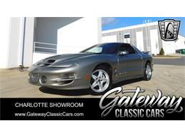 2002 Pontiac Firebird (CC-1913668) for sale in O'Fallon, Illinois