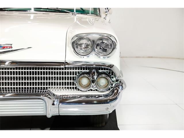 1958 Chevrolet Delray (CC-1913669) for sale in Volo, Illinois