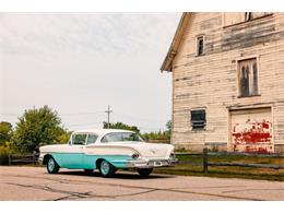 1958 Chevrolet Delray (CC-1913669) for sale in Volo, Illinois