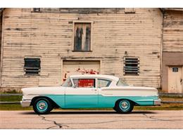 1958 Chevrolet Delray (CC-1913669) for sale in Volo, Illinois