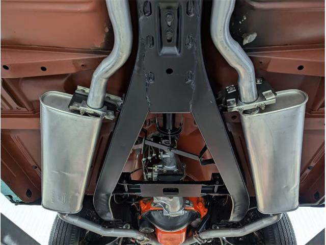 1958 Chevrolet Delray (CC-1913669) for sale in Volo, Illinois