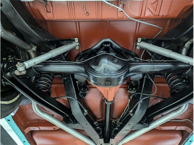 1958 Chevrolet Delray (CC-1913669) for sale in Volo, Illinois