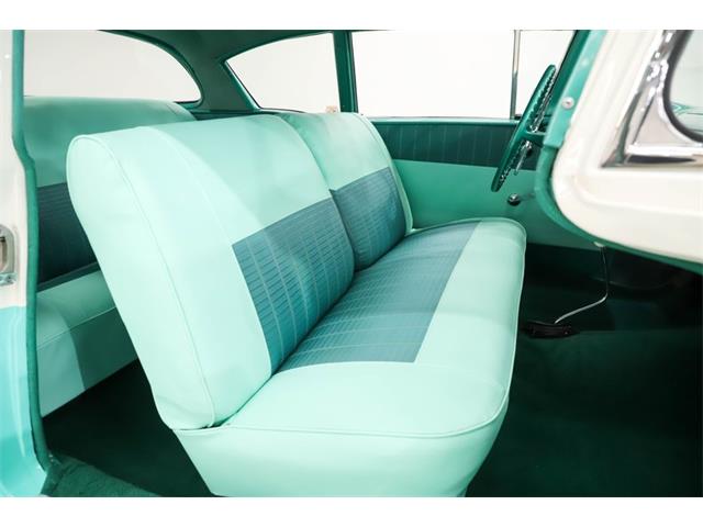 1958 Chevrolet Delray (CC-1913669) for sale in Volo, Illinois