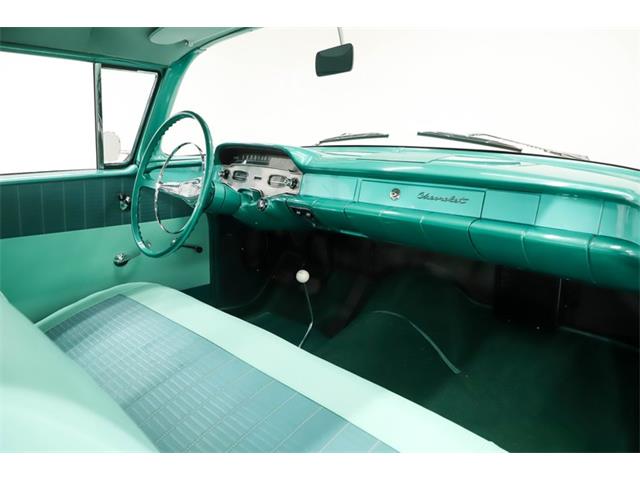 1958 Chevrolet Delray (CC-1913669) for sale in Volo, Illinois