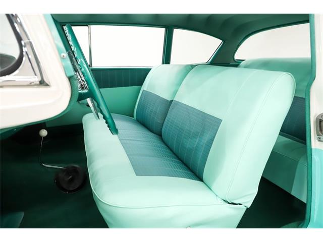 1958 Chevrolet Delray (CC-1913669) for sale in Volo, Illinois