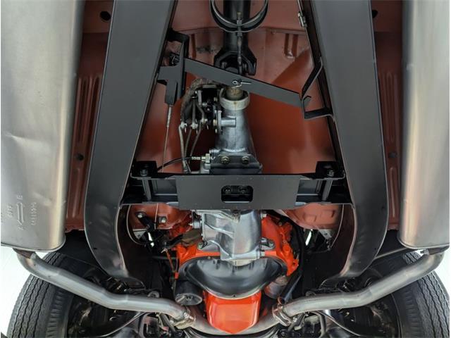 1958 Chevrolet Delray (CC-1913669) for sale in Volo, Illinois