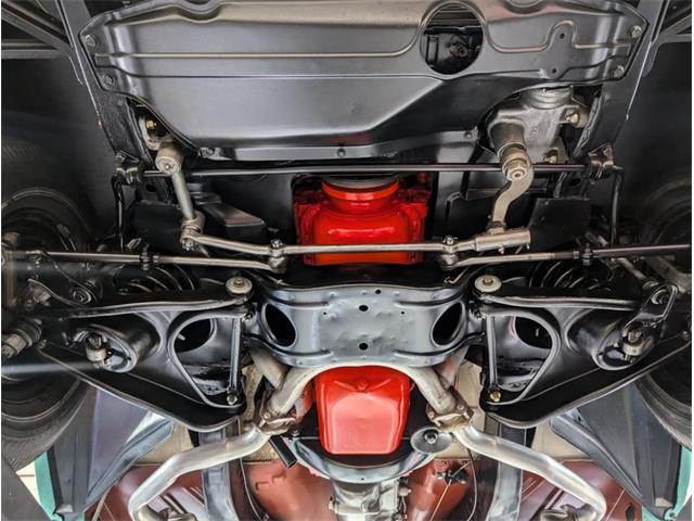 1958 Chevrolet Delray (CC-1913669) for sale in Volo, Illinois