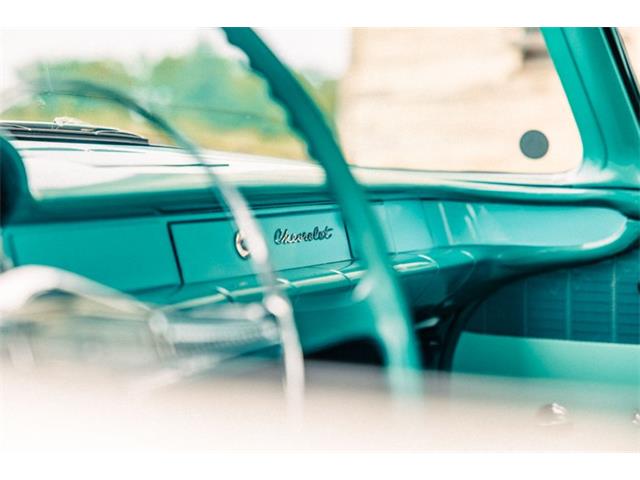 1958 Chevrolet Delray (CC-1913669) for sale in Volo, Illinois