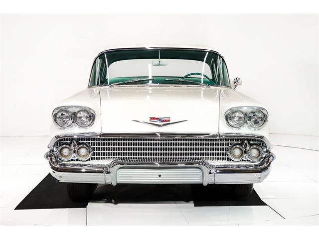1958 Chevrolet Delray (CC-1913669) for sale in Volo, Illinois
