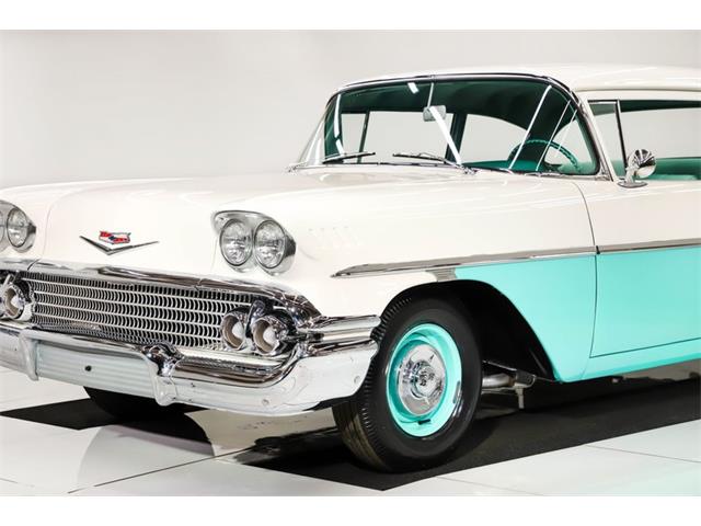 1958 Chevrolet Delray (CC-1913669) for sale in Volo, Illinois